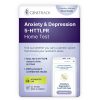 Anxiety & Depression DNA Test