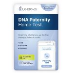 Home DNA Paternity Test